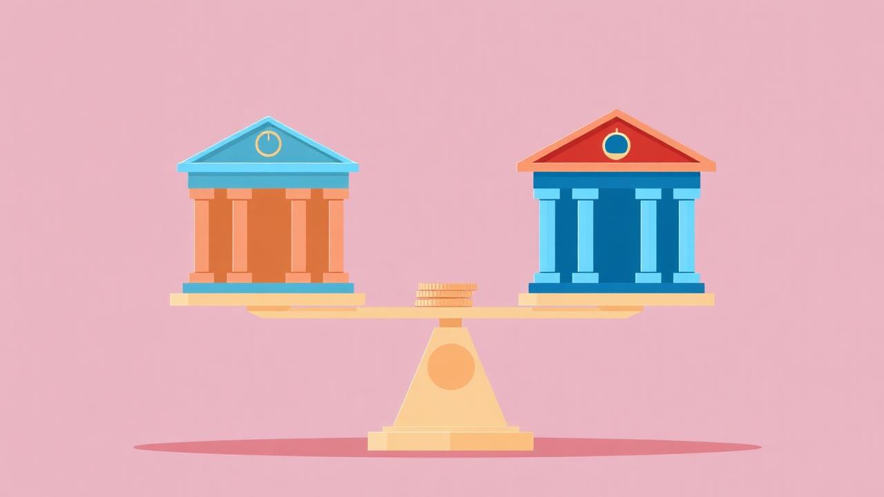 mBank vs Santander 2026 — które konto osobiste lepsze? — Porównania | bankowe.pl