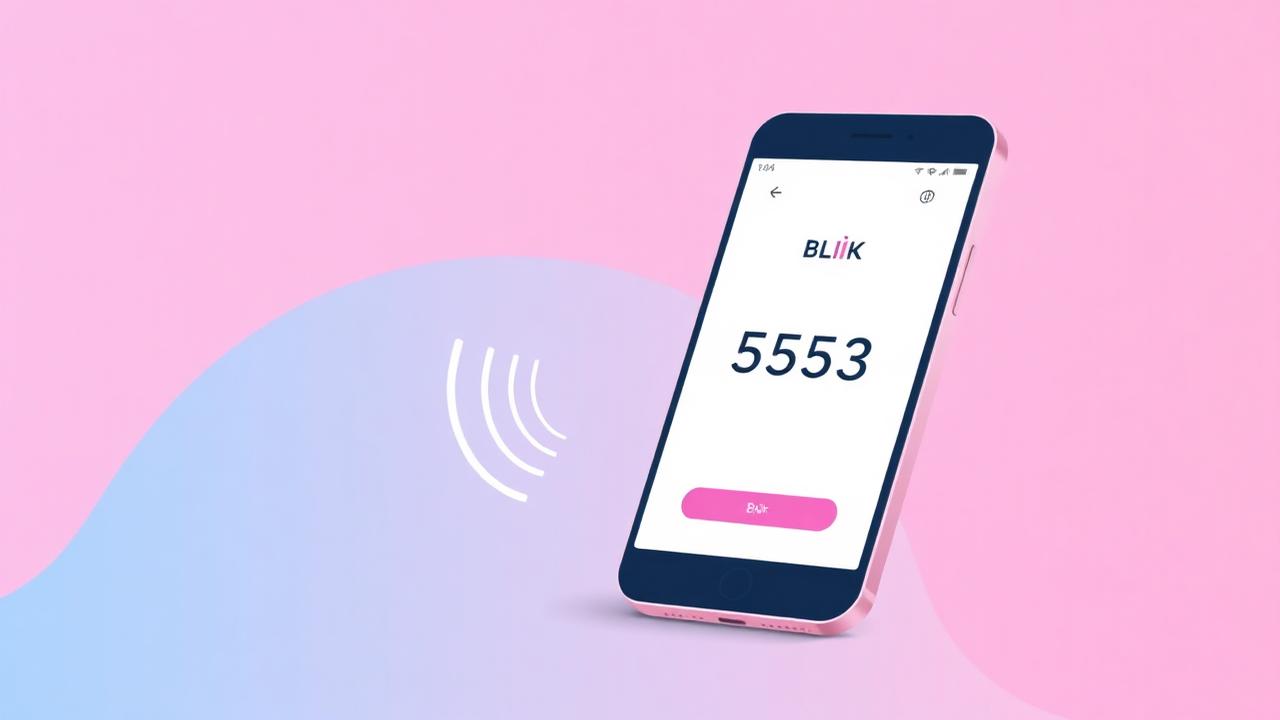 BLIK 2026 — jak działa, limity, BLIK kontaktowy i bezpieczeństwo — Płatności | bankowe.pl